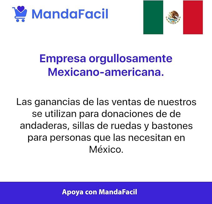 Mexico Car Flag Mexican Pride 2x Small Flag Bandera Mexicana para Carro | MandaFacil | Pair