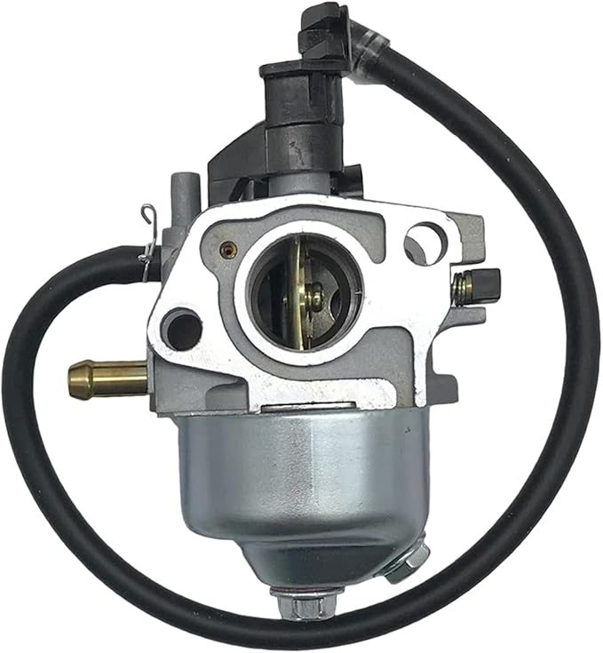 38744 Carburetor for Toro Power Clear 38741 38742 38743 38744 38751 Models Snowblower for 127-9008 621, 721, 721 R, 721 E, 721 QZR, 721 QZE, 721 R-c Snow Thrower Carburetor