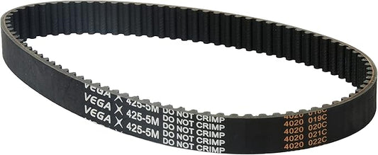 Snow Joe 24V-X2-SB15-BELT Replacement Belt Kit 24V-X2-SB15 Cordless Snow Blower, Black