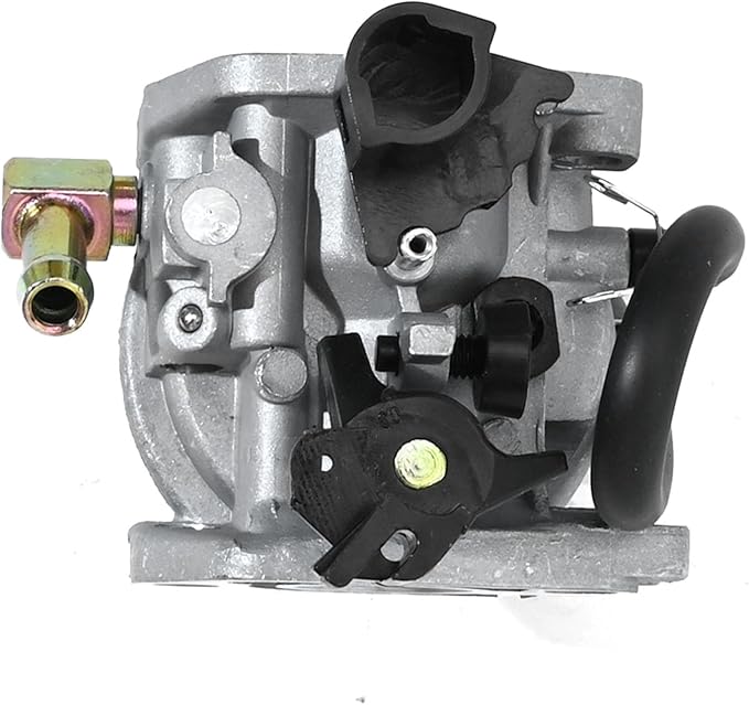 751-15236 208cc Carburetor Carb Replacement for Craftsman SB410 24" 31AS6BEE793 Replacement for Troy-Bilt Storm 2410 31BS6BN2711 Snow Blower, Replace # 751-15236 951-15236