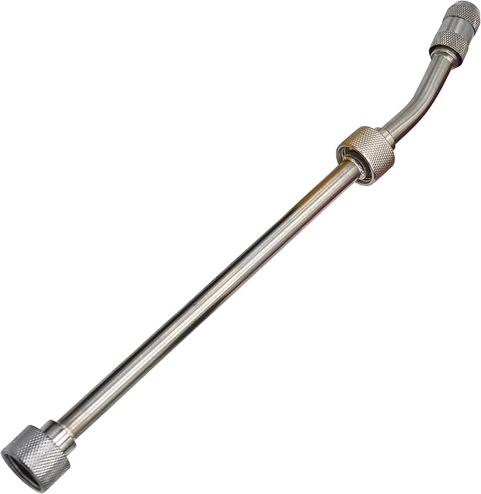 Supplying Demand ZPB140 Port A Blaster HVAC Coil Cleaning Portable Electric Pressure Washer 120VAC 80W