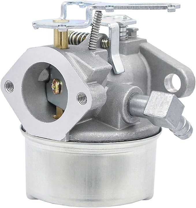 HSSK50 Carburetor for Tecum seh HS50 HSK40 HSK50 HSSK40 HSSK55 for Ariens ST504 ST524 4HP 5HP Engines 521 524 Snowblowers 38040