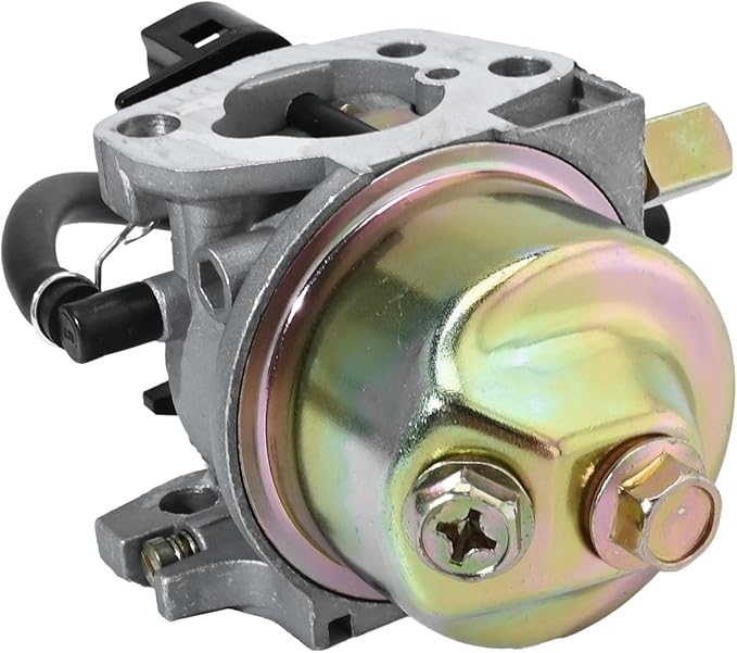 751-15236 208cc Carburetor Carb Replacement for Craftsman SB410 24" 31AS6BEE793 Replacement for Troy-Bilt Storm 2410 31BS6BN2711 Snow Blower, Replace # 751-15236 951-15236