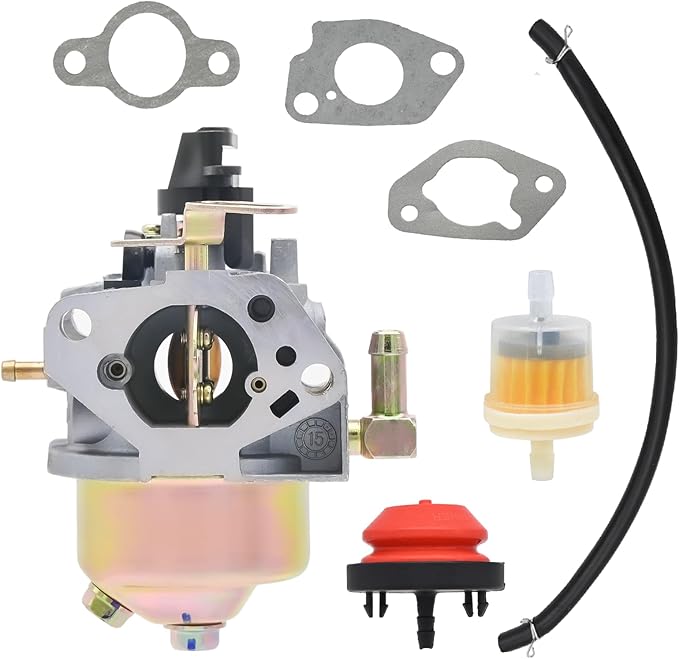 951-14024A Carburetor for MTD Cub Cadet Troy Bilt 751-11193 951-11193 951-11193A 478-SU 478-SUA 478-SUB Snowblower Engine