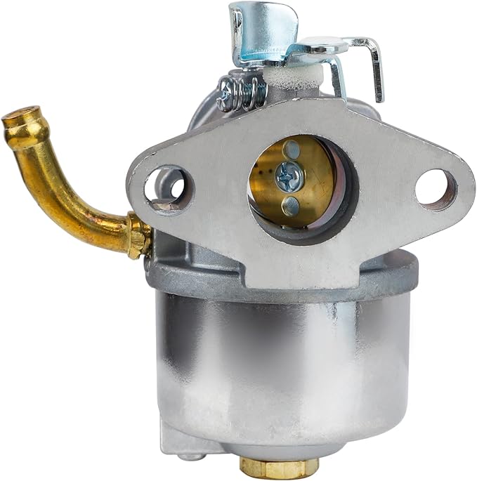 HUZTL 798917 Carburetor for Briggs and Stratton 794587 798918 695727 790558 791292 791953 594014 590907 Snow Blowers 1150 Series Carburetor
