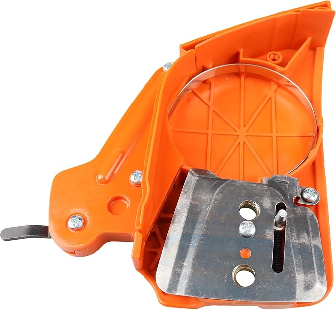 P021046210 Chain Brake Cover Assembly for Echo Chainsaws CS-370 CS-400 Replaces P021017220 C032000281 C032000282