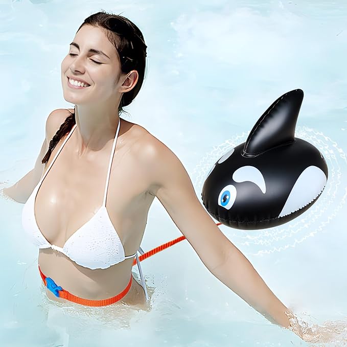 Pool Floats for Adults,Adult Pool Floats, Belt Size is Adjustable,Make Your Swimming Easier and Easier, Great for Pool Swimming or Aid