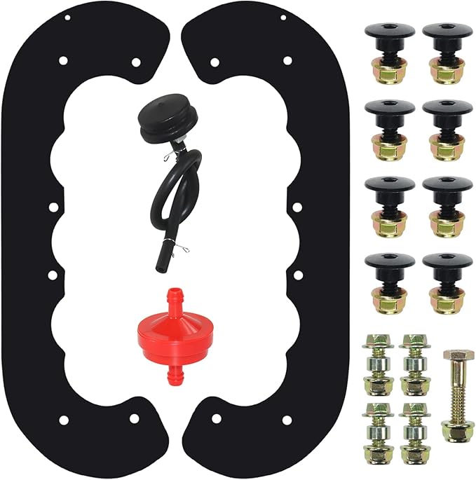 99-9313 Snow Blower Paddles Replaces 125-1128 88-0771 55-9250 55-9251 55-9252 73-046 780-180 for Toro 210R 621 720E 721E 721r CCR2000 CCR2400 CCR2400E CCR2450 CCR2500 CCR3650 Snowthrower