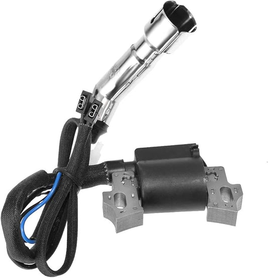 951-10646A Ignition Coil Replacement for TroyBilt Yard Machines SnowBlower Thrower