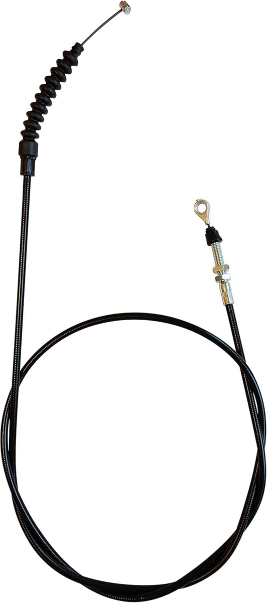 GardenPal 06900406 Chute Deflector Cable for Ariens Snow Blower, Compatible with Ariens ST824E ST1027LE ST1130DLE ST924DLE ST927LE S, ST1130LET, Deluxe Track 24 27 30 Pro, 06900406 Cable