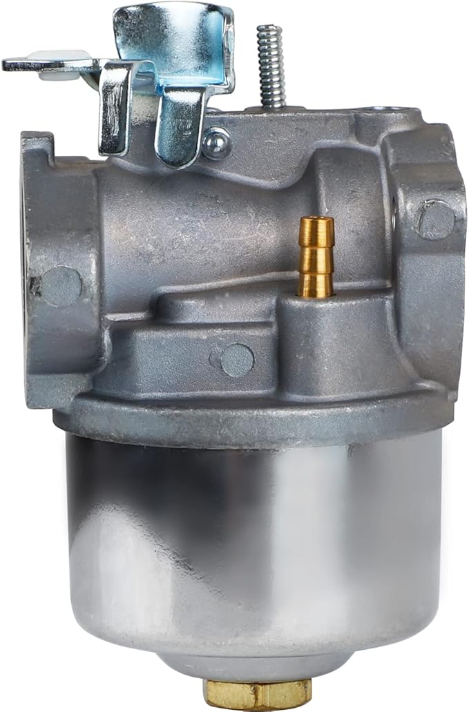 HUZTL 798917 Carburetor for Briggs and Stratton 794587 798918 695727 790558 791292 791953 594014 590907 Snow Blowers 1150 Series Carburetor