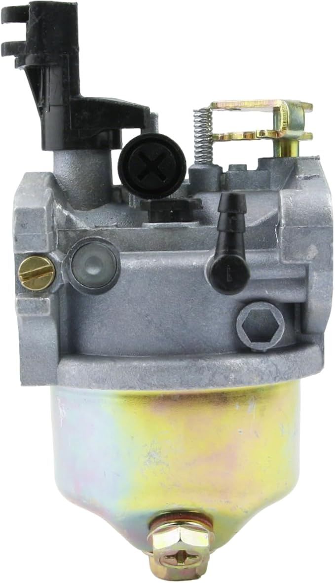 Carburetor 951-12705 for MTD 951-10974A 951-10974 520-862 Replace for HUAYI 165SA 165S Carb Compatible with Cub Cadet 243cc 179cc 208cc Snow Blower