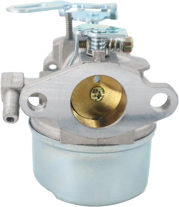 Carburetor for Tecumseh 632107A 632107 Toro 521 Snowblower HSK40 HSK50 HS50 LH195SP