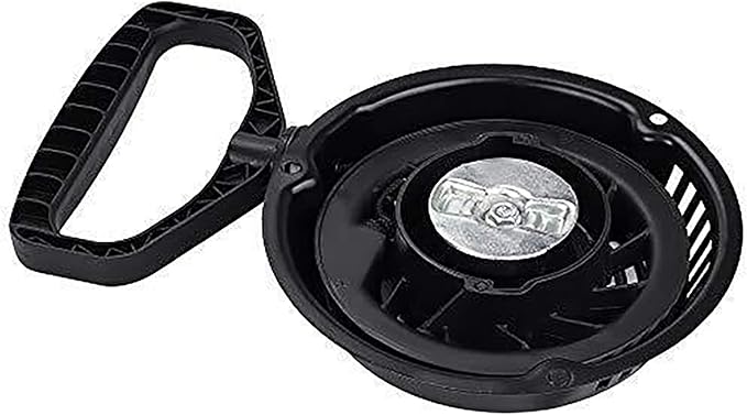 Recoil Starter Assembly 951-14151 fits Troy Bilt Storm 2410 2420 2620 2690 Two-Stage Snow Blowers for MTD, Craftsman, Cub Cadet Snow Throwers Replaces 951-10658 751-10658 751-14151