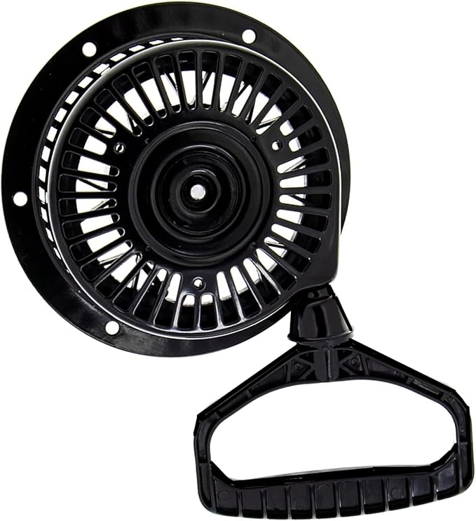 20001054 Recoil Starter Assembly for Ariens AX254 Engines Snow Blowers Round Pull Starter 920013 920021 920022 920313 920314 920315