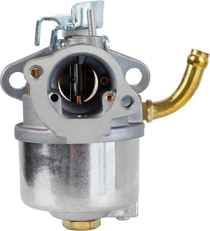 HUZTL 798917 Carburetor for Briggs and Stratton 794587 798918 695727 790558 791292 791953 594014 590907 Snow Blowers 1150 Series Carburetor