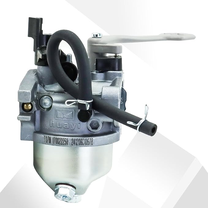 127-9111 Carburetor for Toro Power Clear 721 E R R-C Commercial QZE Snowthrower，SnowMaster 724 QXE Snowthrower，Power Max 724 726 OE Snowthrower