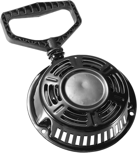 Recoil Starter Assembly 951-14151 fits Troy Bilt Storm 2410 2420 2620 2690 Two-Stage Snow Blowers for MTD, Craftsman, Cub Cadet Snow Throwers Replaces 951-10658 751-10658 751-14151
