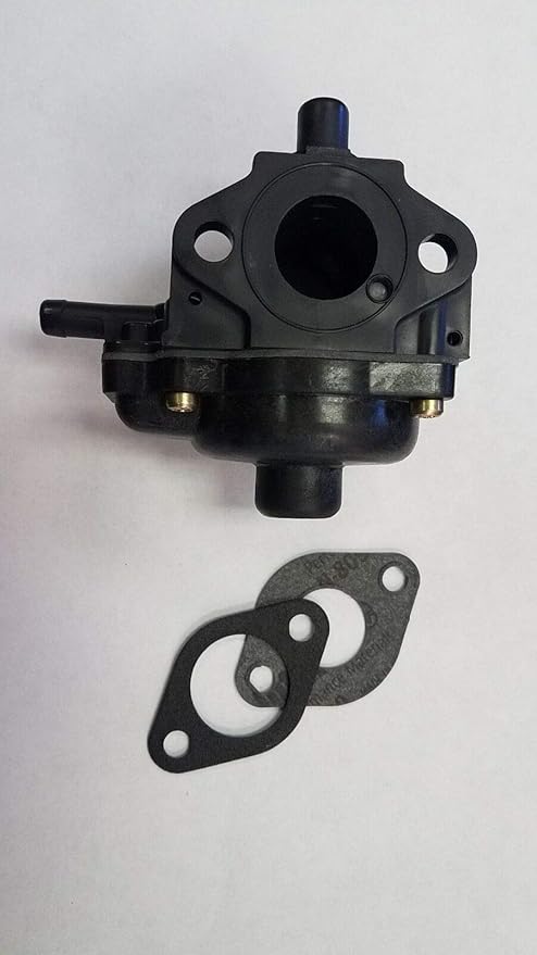 Partman Carburetor Fit TORO 801233 SERVICE CARBURETOR FITS CCR2000 CCR2450 CCR2500 CCR3000 SNOWBLOWER 2 CYCLE
