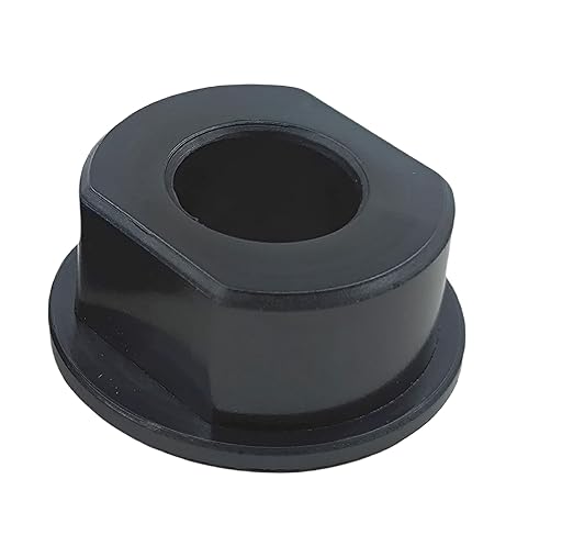 Replacement 941-0300 Snow Blower Flange Bearing Fits MTD 318-552-000 318-440-000 318-586-000 318-450-000 318-588-000 318-550-000 Craftsman 247885680 247886700 247886510 247885550(2 Pack)