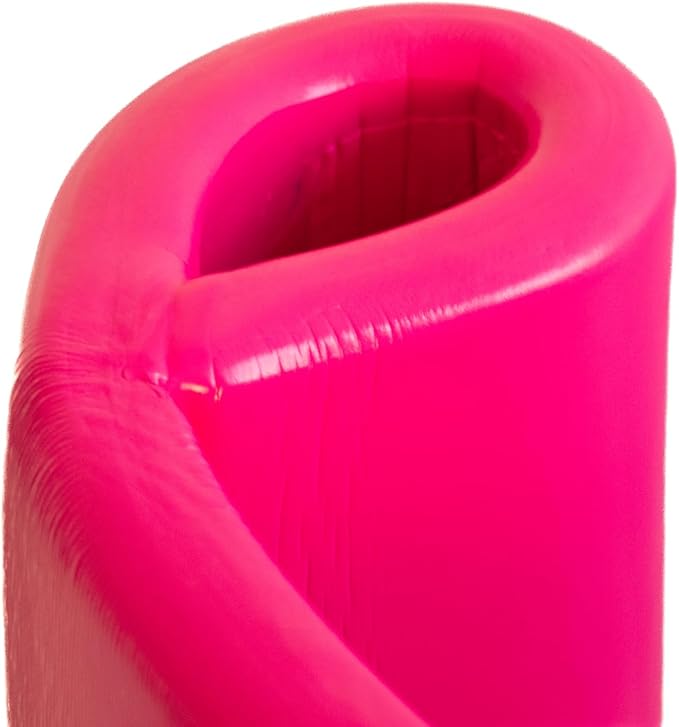 Cococabana 74 inch Foam Float for Pools & Lakes Vinyl Foam Pool Floats