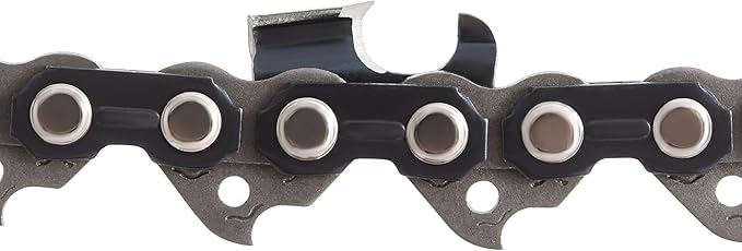 KAKEI Skiptooth 28 Inch Chainsaw Chain 3/8" Pitch .050" Gauge 91 Drive Links- 36760050091, 33RSF 91 Fits Stihl MS660, MS440, MS391 and More - 72EXJ091G (3 Chains) - Full Chisel
