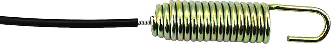 946-0898 Clutch Drive Cable for MTD Snowblower Replace 746-0898 746-0898A 746-0898B 312-610E000