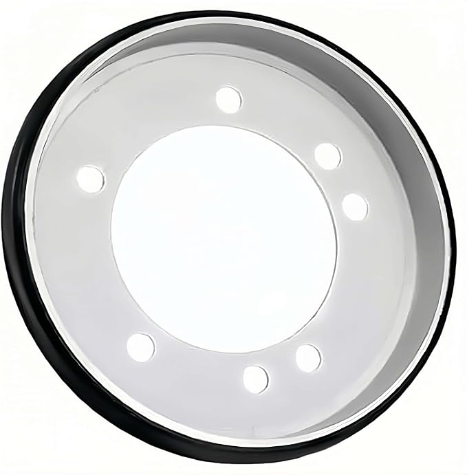 Snowblower Friction Drive Disc for Ariens 04743700,00170800, 00300300, 1720859,AM122115,741316
