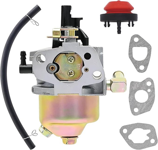 951-14026A Snow Blower Carburetor for MTD 951-14027A 951-10638A 751-10638 Troy-Bilt Storm 2410 2420 2620 2690 2690XP Cub Cadet Yard Machine Snow Thrower with Gasket Primer Bulb