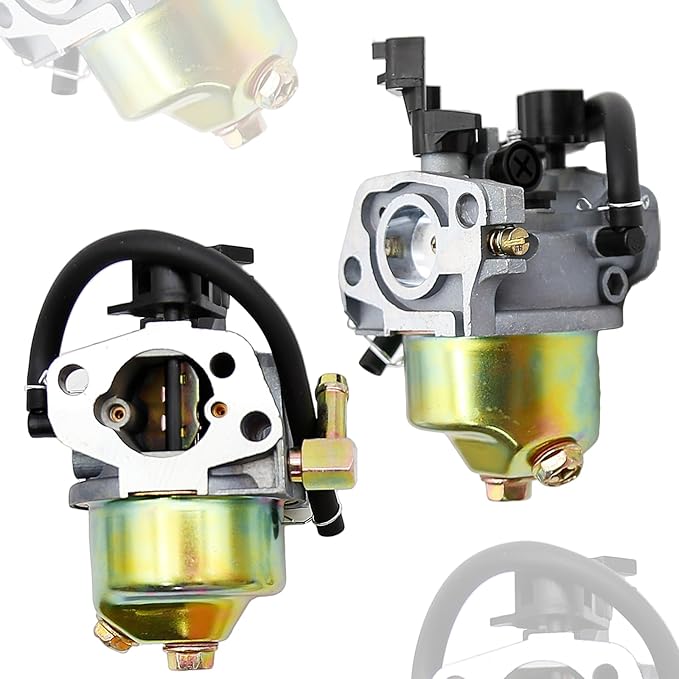 951-15162 Carburetor Assembly Replacement for MTD Troy Bilt Craftsman 165-WU 265-WU 265-WUA 165-WUA 179cc Snowblower