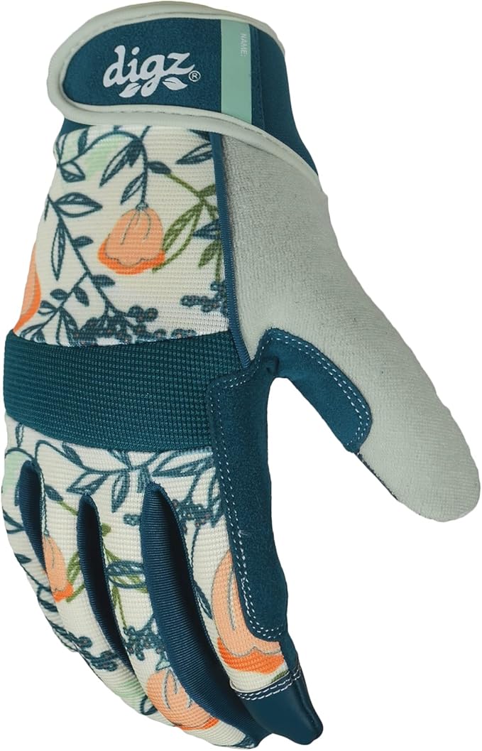Digz Gardening Gloves, Garden Gloves for Women