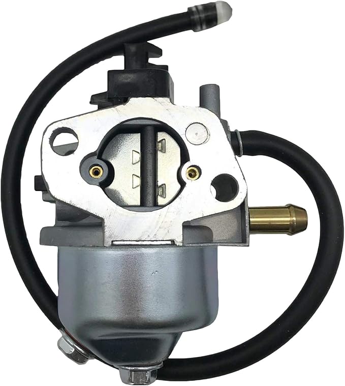 38744 Carburetor for Toro Power Clear 38741 38742 38743 38744 38751 Models Snowblower for 127-9008 621, 721, 721 R, 721 E, 721 QZR, 721 QZE, 721 R-c Snow Thrower Carburetor