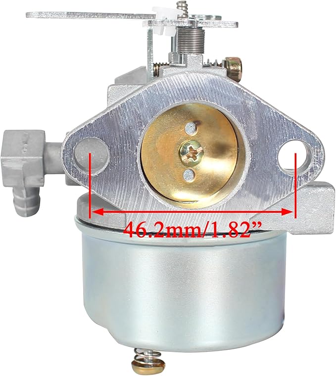 640169 Carburetor for Toro 38079 38546 38547 38558 38559 38560 38650 24" 28" Power Shift Snow Thrower