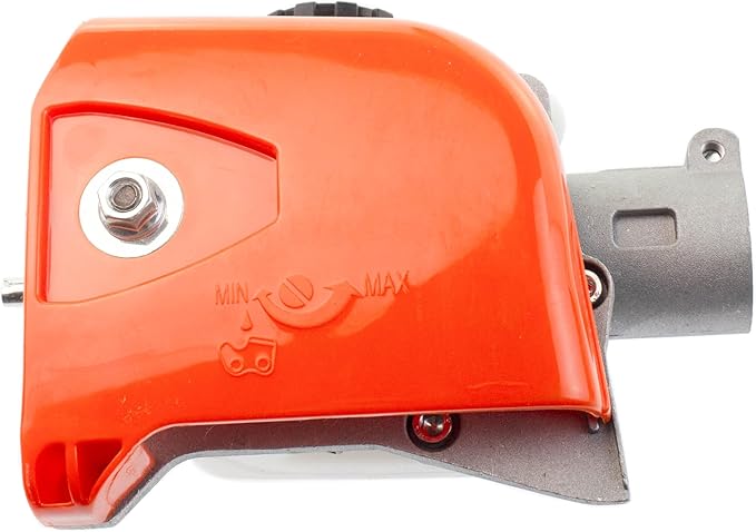 Pole Saw Gear Head Fit For Lidl Hyundai Einhell Lidl Alpina Stiga 26cc 33cc 43cc 52cc Multi Function Pole Saw Chainsaw (Tube 28mm Spline 7)