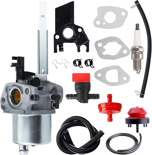 Carburetor 920021 for Ariens 20001027 920404 920402 920406 920025 938032 920022 920024 938034 Snow Blower for LCT StormForce 03122 03121 208cc Engine Part