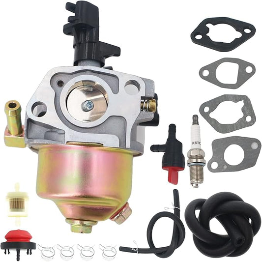 951-15236 Carburetor for Troy-Bilt Storm 2410 31BS6BN2711 751-15236 31AS6BEE799 31AS6BEE793 270-WU, 670-WU, 670-WUA Snow Thrower