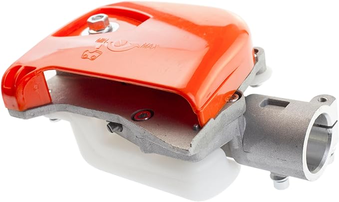 Pole Saw Gear Head Fit For Lidl Hyundai Einhell Lidl Alpina Stiga 26cc 33cc 43cc 52cc Multi Function Pole Saw Chainsaw (Tube 28mm Spline 9)