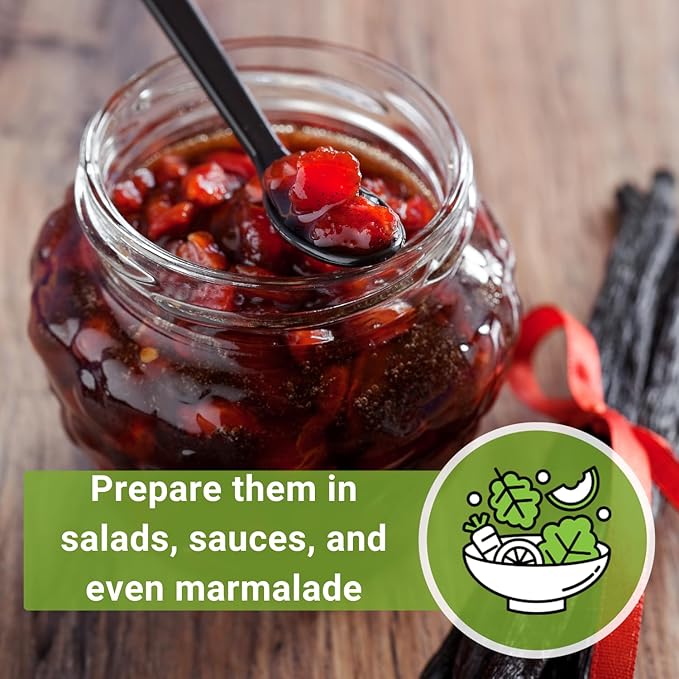 Sow Right Seeds - Black Krim Tomato Seeds for Planting - Medium Dark Maroon Beefsteak - Non-GMO Heirloom Tomato Seeds - Instructions to Plant a Home Vegetable Garden - Indeterminate Variety (1)