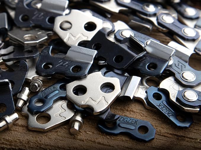 36 Inch Chainsaw Chain 3/8 .050 114DL, 72LPX114G Fit for MS440 MS441 MS460 MS461 MS660 MS661 044 046 066
