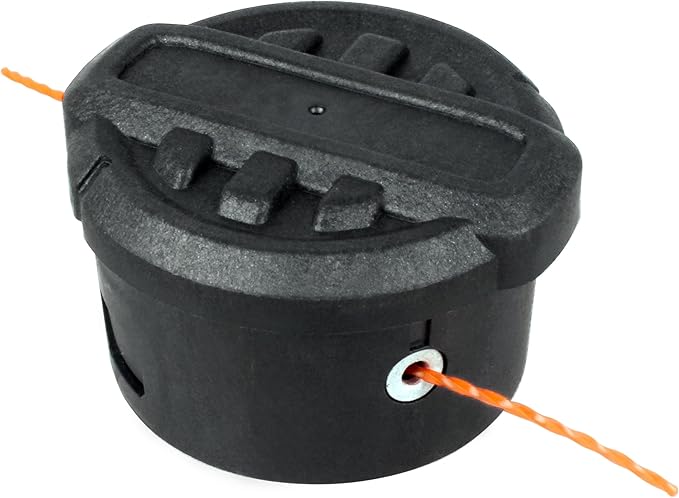 Replacement Trimmer Head for Dewalt DCST920 DCST922 DCST970 DCST990 DCST925 Cordless String Trimmer 1 Pcs