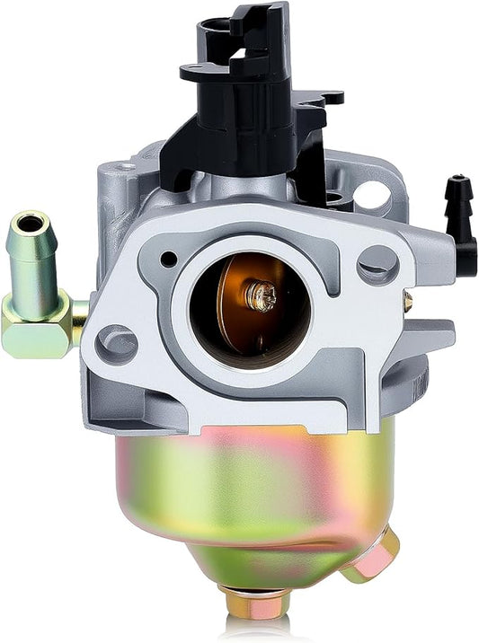 Hipa 951-15236 Carburetor for Troy Bilt Storm 2410 31BS6BN2711 670-WU 270-WU 208CC Snow Blower Thrower Engine Models Replace 751-15236 789845 Carb