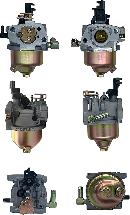 YAMAKATO Huayi OEM Carburetor 951-14026A 951-05251 for Craftsman Troy Bilt Storm MTD Yard Machines Cub Cadet 24" 26" 22" Snow Blowers 170S 170SA 170SB 208cc 179cc…