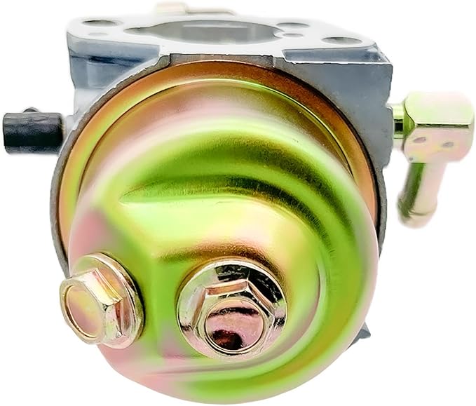 951-14026 Carburetor for 170S 170SA 170SB 208cc 179cc Troy Bilt Yard Machine Snow Blower Carb Replace MTD 951-10368 951-10638A 751-10638 751-10638A 951-14026A 951-14027A 951-05151 951-12705