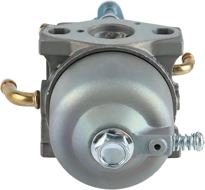 Carbhub Carburetor for Power Clear 180 PC180 418ZR 418ZE Toro 119-1980 Toro 38587 38272 38282 38452 Snow Blower 119-1570 119-1928 119-1977 Carb with Primer Bulb Fuel Filter Heat Shield