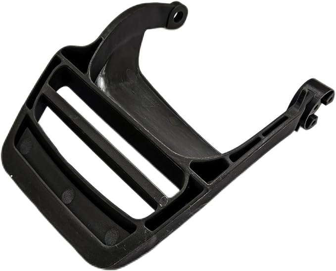 Hand Guard 537284301 Compatible for Husqvarna 455e 455 Rancher 460 461 Chainsaw Chain Brake Handle
