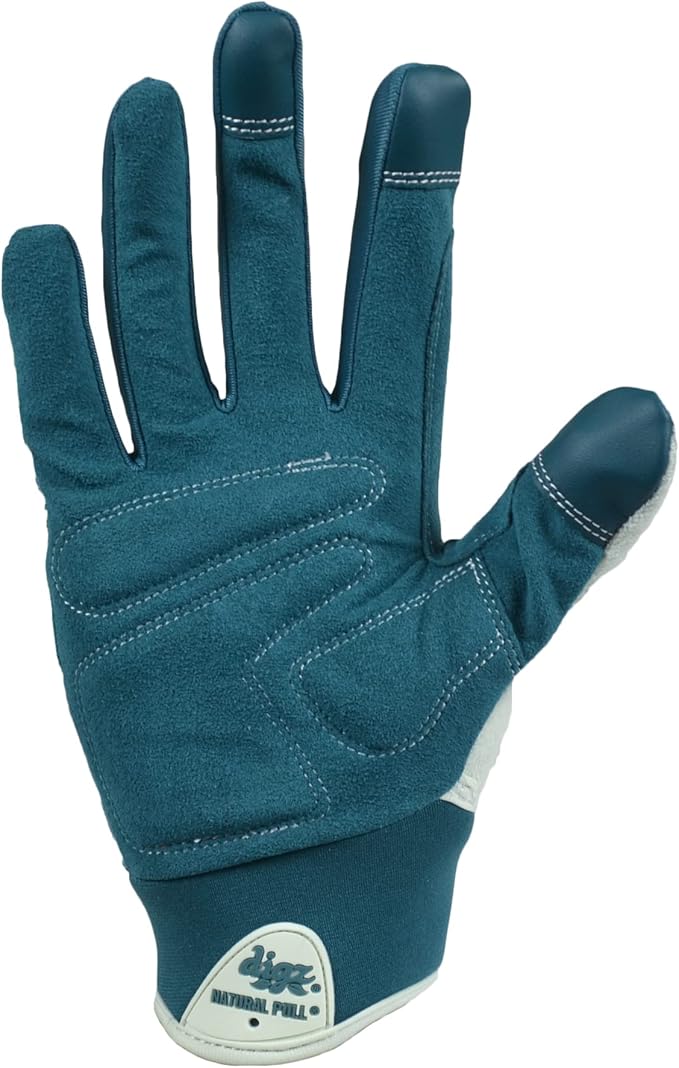Digz Gardening Gloves, Garden Gloves for Women
