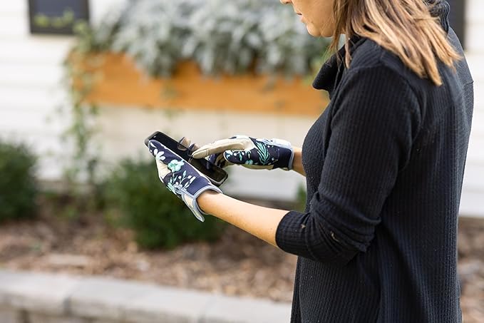 Digz Gardening Gloves, Garden Gloves for Women