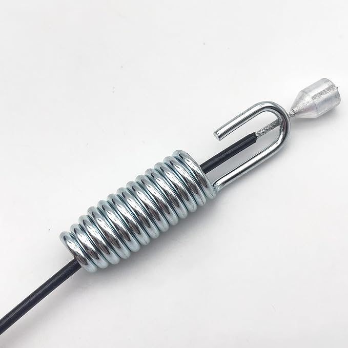 946-0898 Snow Blower Drive Clutch Cable Fit for MTD Cub Cadet Troy Bilt Snowblower Replacement Parts 746-0898