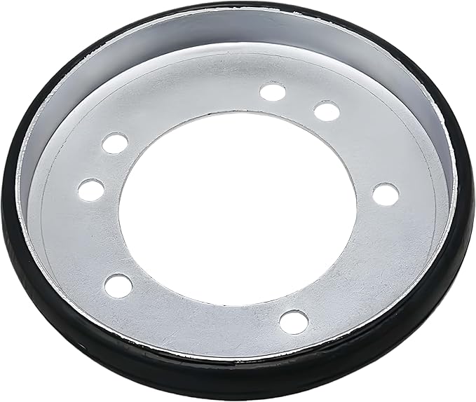 Snowblower Friction Drive Disc for Ariens 04743700,00170800, 00300300, 1720859,AM122115,741316