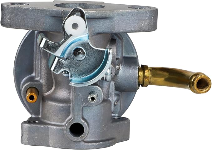 HUZTL 798917 Carburetor for Briggs and Stratton 794587 798918 695727 790558 791292 791953 594014 590907 Snow Blowers 1150 Series Carburetor